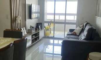 Imagem 4: Apartamento para alugar no bairro Boqueirão - Praia Grande/SP