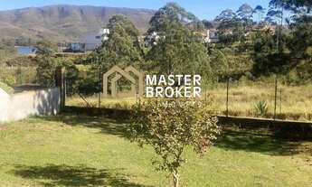 Imagem 6: Terreno excelente, segurança 24 horas, portaria, localização privilegiada, quadra quase to