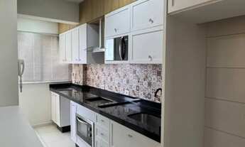 Imagem 7: Apartamento mobiliado no Solaris Club