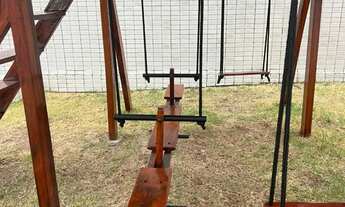 Imagem 4: Vendo Apartamento praia do poço 4 andar super ventilado. Lado sul