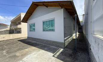 Imagem 5: Casa para alugar no Estreito, capoeiras, canto, bairro de Fátima, balneário