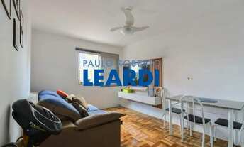 Imagem: APARTAMENTO - CAMBUCI - SP