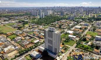 Imagem 3: Apartamento com 2 quartos e 1 suite, novo pronto para morar no setor vila rosa