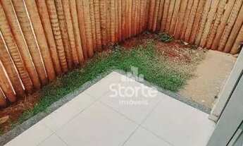 Imagem 5: Apartamento térreo com área externa e 2/4 à venda, 70m² por R$ 280.000 - Jardim Holanda