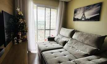 Imagem: Apartamento para Venda em Barueri, Jardim