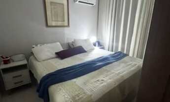 Imagem 2: Vendo apartamento no residencial porto dourado 3