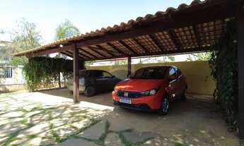 Imagem 5: Casa Térrea à venda na Quadra 1 do Condomínio Solar de Brasília
