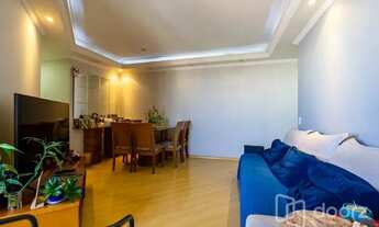 Imagem 3: Imóvel na do Arraial com 3 dormitórios e 72m²