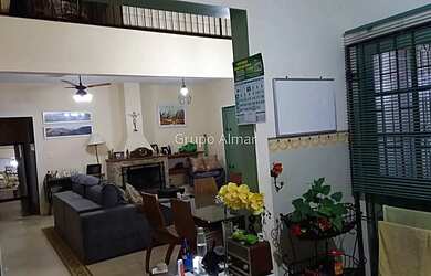 Imagem 4: Casa 4 quartos - Parque das Samambaias / Pq das Bromélias