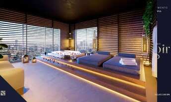 Imagem 3: Ed. Torre Noir - Leal Moreira, 138m², 3 suítes e 2 vagas