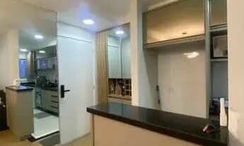 Imagem 6: Apartamento Planejado