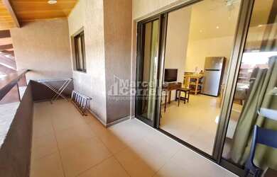 Imagem 4: Apartamento de 62m² no Condomínio OKA Beach Beira mar de Muro Alto