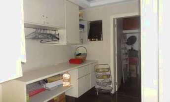 Imagem 6: Apartamento com 4 dormitórios à venda, 188 m² por R$ 1.400.000,00 - Vila Santo Estevão - S