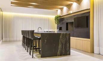 Imagem 4: Ébano Residencial, Cristo Rei - Curitiba/PR