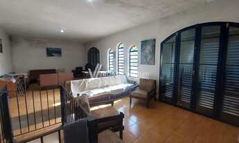 Imagem 3: Casa - Nova Campinas - Campinas