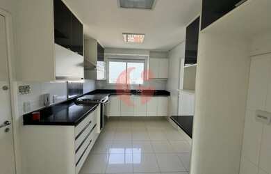 Imagem 16: Apartamento para venda e locação com 4 quartos sendo 4 suítes e 3 vagas de garagem - 233m²