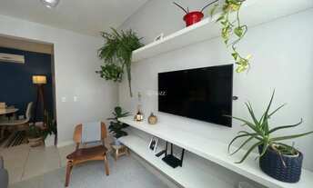 Imagem 6: Apartamento de 2 dormitórios a venda no Rio Tavares - Florianópolis