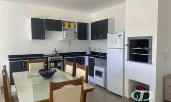 Imagem 6: Apartamento 2dorm. MOBILIADO, Centro- Garopaba/ SC