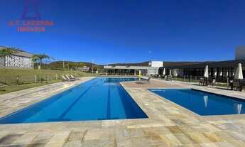 Imagem 5: Lote com 300,24 m² à Venda - Cond Terras Alpha