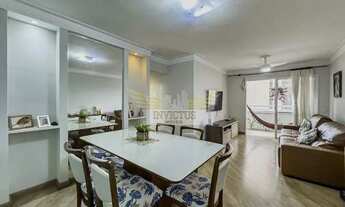 Imagem: Apartamento com 3 Dormitórios no Condomínio