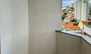 Imagem 3: Apartamento à venda no bairro Vila Independência - Piracicaba/SP