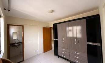 Imagem 7: Edificio San Marino QS 05, areal