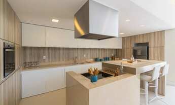 Imagem 4: APARTAMENTO ALTO PADRÃO NO CORAÇÃO DE ADRIANOPOLIS COM 5 SUÍTES