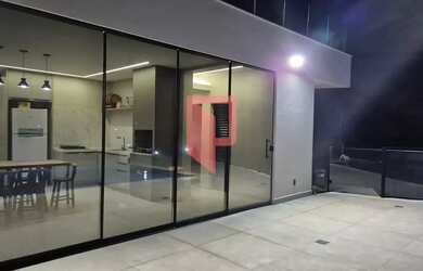 Imagem 11: Casa Alto Padrão para Locação em Condomínio Fechado Confins/MG