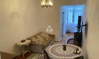 Imagem 2: 2 quartos com vaga no arpoador