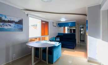 Imagem 3: Apto 3 dormitórios mobiliado Hípica