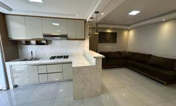 Imagem 3: Setor Rodoviário Próximo ao Detran/GO, Apartamento 03 Quartos Com Suíte, Lazer e Muito