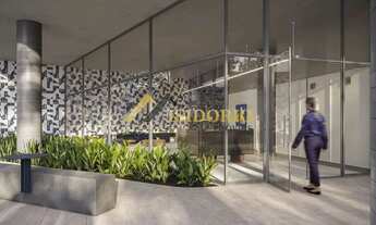 Imagem 7: COBERTURA NO BATEL! 03 SUÍTES, SACADA, PISCINA, 03 GARAGEM!!!