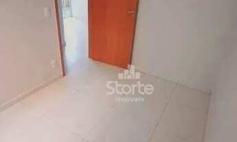 Imagem 7: Apartamento térreo com área externa e 2/4 à venda, 70m² por R$ 280.000 - Jardim Holanda