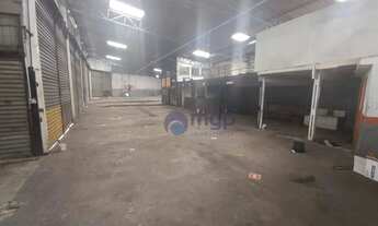 Imagem 3: Salão para alugar, 600 m² - Vila Gustavo - São Paulo/SP