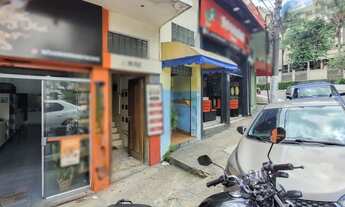 Imagem 2: Sala Comercial para locação no bairro Jabaquara com 55m²