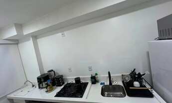 Imagem 2: Apartamento Smart Vista do Sol l 2 quartos l Lírio do Vale