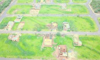 Imagem 3: Menezes V - na cidade de Bady Bassitt de esquina com 222,50m², aceita financiamento