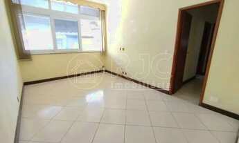 Imagem: Cobertura - Linear / Residencial / Tijuca