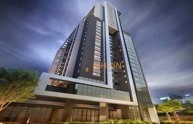 Imagem: Área Priv. De 3 quartos no bairro Savassi