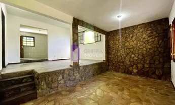 Imagem 4: GARANTIA SEGURO FIANÇA - Oportunidade Única! Casa Espaçosa com Suíte e terreno 450m2 em It