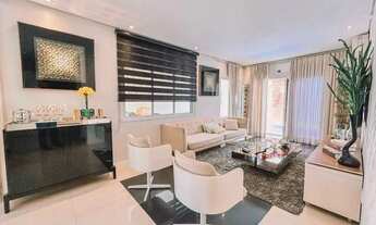 Imagem 2: Linda casa duplex, em condomínio fechado com 5 quartos, no Presidente Kennedy