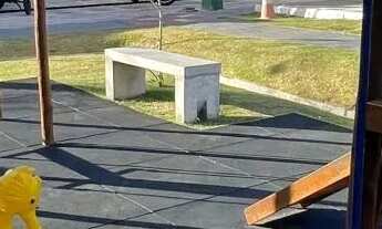 Imagem 7: Portal do Bougainville, Itaperi, 39m2, 2 Qtos, Elevador, Quadra, Deck e Churrasqueira