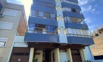 Imagem: Apartamento 2 Dormitórios - Bairro Zona