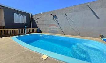 Imagem 2: CASA - 03 DORM. (01 SUITE + CLOSET). SARANDI/RS