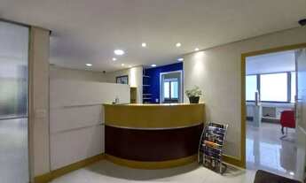 Imagem 2: Sala Comercial à venda, Centro, Londrina - SA0487