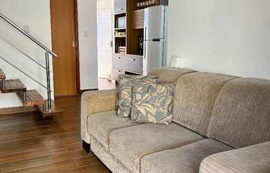 Imagem 4: Triplex glamoroso a 200m da Praia do Sul - Cururupe