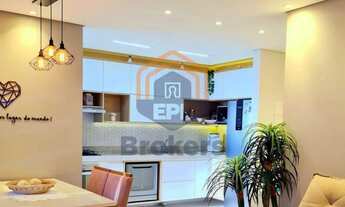 Imagem 2: Apartamento em Morada das Vinhas - Jundiaí, SP