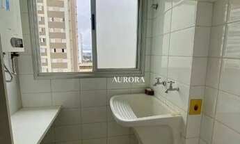 Imagem 7: Apartamento com 2 dormitórios para alugar, 70 m² por R$ 4.100,00/mês - Bela Suiça - Londri