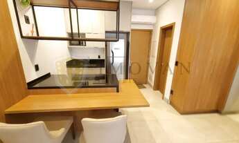 Imagem 7: Apartamento 1 Quarto Suíte, 56,24 m², Jardim Botânico