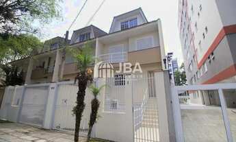 Imagem: TRIPLEX COM VAGA NO SUBSOLO NO PORTÃO